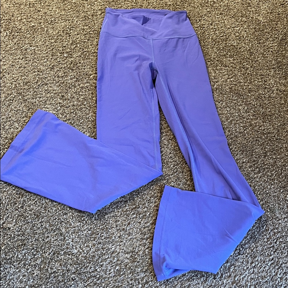 Lululemon yoga pants 6